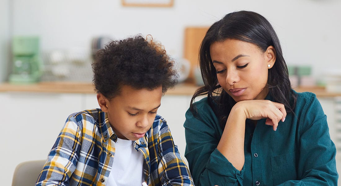 Testimonials homeschool reporting online