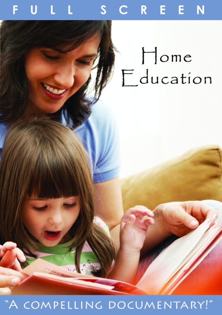 Home Education: A Compelling Documentary