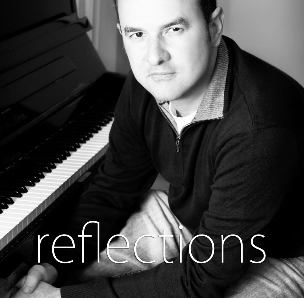 Music Project: Reflections